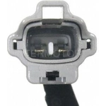 Order Front Wheel ABS Sensor by BLUE STREAK (HYGRADE MOTOR) - ALS739 For Your Vehicle