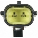 Order Front Wheel ABS Sensor by BLUE STREAK (HYGRADE MOTOR) - ALS757 For Your Vehicle