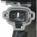 Order Front Wheel ABS Sensor by BLUE STREAK (HYGRADE MOTOR) - ALS768 For Your Vehicle