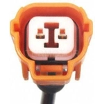 Order Front Wheel ABS Sensor by BLUE STREAK (HYGRADE MOTOR) - ALS797 For Your Vehicle