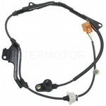 Order Front Wheel ABS Sensor by BLUE STREAK (HYGRADE MOTOR) - ALS804 For Your Vehicle