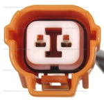 Order Front Wheel ABS Sensor by BLUE STREAK (HYGRADE MOTOR) - ALS806 For Your Vehicle