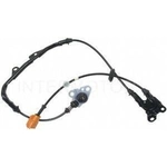 Order Capteur ABS de roue avant de BLUE STREAK (HYGRADE MOTOR) - ALS806 For Your Vehicle