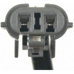 Order Front Wheel ABS Sensor by BLUE STREAK (HYGRADE MOTOR) - ALS827 For Your Vehicle