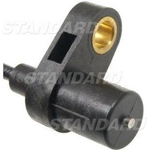 Order Capteur ABS de roue avant de BLUE STREAK (HYGRADE MOTOR) - ALS838 For Your Vehicle