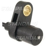 Order Front Wheel ABS Sensor by BLUE STREAK (HYGRADE MOTOR) - ALS839 For Your Vehicle