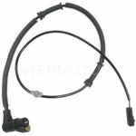 Order Front Wheel ABS Sensor by BLUE STREAK (HYGRADE MOTOR) - ALS846 For Your Vehicle