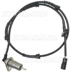 Order Front Wheel ABS Sensor by BLUE STREAK (HYGRADE MOTOR) - ALS847 For Your Vehicle