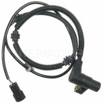 Order Front Wheel ABS Sensor by BLUE STREAK (HYGRADE MOTOR) - ALS851 For Your Vehicle