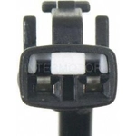 Order Front Wheel ABS Sensor by BLUE STREAK (HYGRADE MOTOR) - ALS853 For Your Vehicle