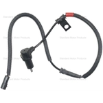 Order Front Wheel ABS Sensor by BLUE STREAK (HYGRADE MOTOR) - ALS871 For Your Vehicle