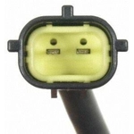Order Front Wheel ABS Sensor by BLUE STREAK (HYGRADE MOTOR) - ALS876 For Your Vehicle