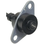 Order Capteur ABS de roue avant de BLUE STREAK (HYGRADE MOTOR) - ALS950 For Your Vehicle