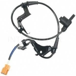 Order Front Wheel ABS Sensor by BLUE STREAK (HYGRADE MOTOR) - ALS964 For Your Vehicle