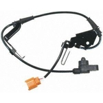 Order Front Wheel ABS Sensor by BLUE STREAK (HYGRADE MOTOR) - ALS994 For Your Vehicle