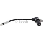 Order Front Wheel ABS Sensor by BOSCH - 0265006344 For Your Vehicle