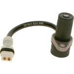 Order Front Wheel ABS Sensor by BOSCH - 0265006344 For Your Vehicle