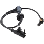 Order BOSCH - 0265007821 - Front Wheel ABS Sensor For Your Vehicle
