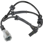 Order Front Wheel ABS Sensor by BOSCH - 0265007824 For Your Vehicle