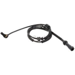 Order Front Wheel ABS Sensor by BOSCH - 0265008014 For Your Vehicle
