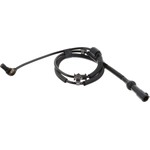 Order Front Wheel ABS Sensor by BOSCH - 0265008014 For Your Vehicle