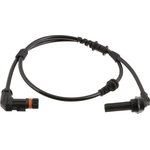Order BOSCH - 265008135 - ABS Speed Sensors For Your Vehicle