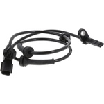 Order BOSCH - 0265008311 - Front Wheel ABS Sensor For Your Vehicle