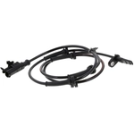 Order Front Wheel ABS Sensor by BOSCH - 0265008381 For Your Vehicle