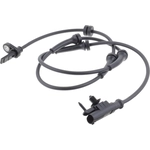 Order Front Wheel ABS Sensor by BOSCH - 0265009325 For Your Vehicle