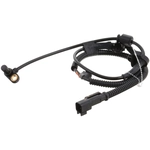 Order BOSCH - 0265009880 - Front Wheel ABS Sensor For Your Vehicle