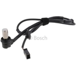Order Front Wheel ABS Sensor by BOSCH - 0986594014 For Your Vehicle
