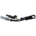 Order Front Wheel ABS Sensor by BOSCH - 0986594015 For Your Vehicle