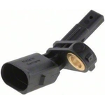 Order Front Wheel ABS Sensor by BOSCH - 0986594504 For Your Vehicle