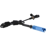 Order Front Wheel ABS Sensor by BOSCH - 0986594508 For Your Vehicle