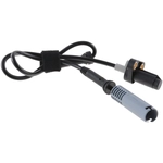 Order BOSCH - 986594510 - ABS Wheel Speed Sensor For Your Vehicle