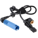 Order Front Wheel ABS Sensor by BOSCH - 0986594527 For Your Vehicle