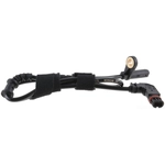 Order BOSCH - 986594543 - ABS Wheel Speed Sensor For Your Vehicle