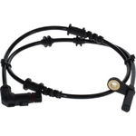 Order Front Wheel ABS Sensor by BOSCH - 0986594544 For Your Vehicle