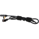 Order BOSCH - 986594545 - ABS Wheel Speed Sensor For Your Vehicle