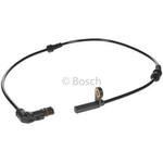 Order Front Wheel ABS Sensor by BOSCH - 0986594548 For Your Vehicle