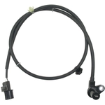 Order BWD AUTOMOTIVE - ABS1187 - ABS Wheel Speed Sensor For Your Vehicle