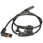 Order BWD AUTOMOTIVE - ABS1243 - ABS Wheel Speed Sensor For Your Vehicle