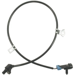 Order BWD AUTOMOTIVE - ABS1443 - ABS Wheel Speed Sensor For Your Vehicle