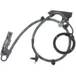 Order BWD AUTOMOTIVE - ABS1501 - ABS Wheel Speed Sensor For Your Vehicle