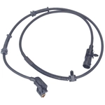 Order BWD AUTOMOTIVE - ABS161 - ABS Wheel Speed Sensor For Your Vehicle