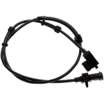 Order BWD AUTOMOTIVE - ABS172 - ABS Wheel Speed Sensor For Your Vehicle