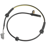 Order BWD AUTOMOTIVE - ABS1747 - ABS Wheel Speed Sensor For Your Vehicle