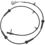 Order BWD AUTOMOTIVE - ABS1846 - ABS Wheel Speed Sensor For Your Vehicle