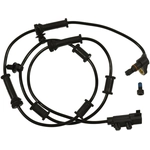 Order BWD AUTOMOTIVE - ABS2011 - ABS Wheel Speed Sensor For Your Vehicle