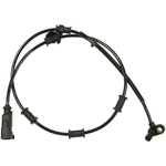 Order BWD AUTOMOTIVE - ABS2051 - ABS Wheel Speed Sensor For Your Vehicle